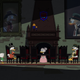 Screenshot from “The Secret(s) Of Castle McDuck!”